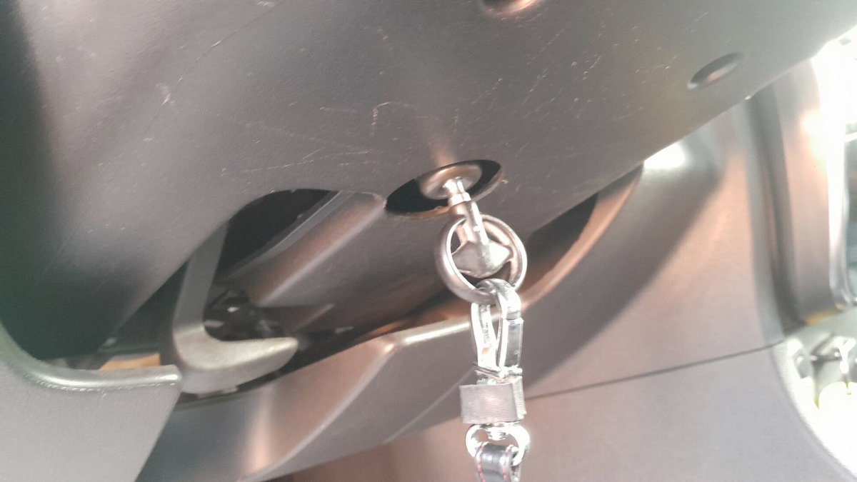 Renault Clio dCi 8V 75CV Start&Stop 5 porte Energy Zen (12)