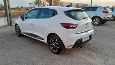 Renault Clio dCi 8V 75CV Start&Stop 5 porte Energy Zen (16)