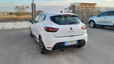 Renault Clio dCi 8V 75CV Start&Stop 5 porte Energy Zen (17)