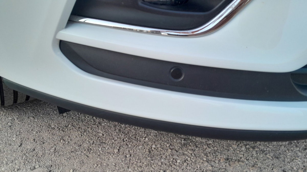 Renault Clio dCi 8V 75CV Start&Stop 5 porte Energy Zen (18)