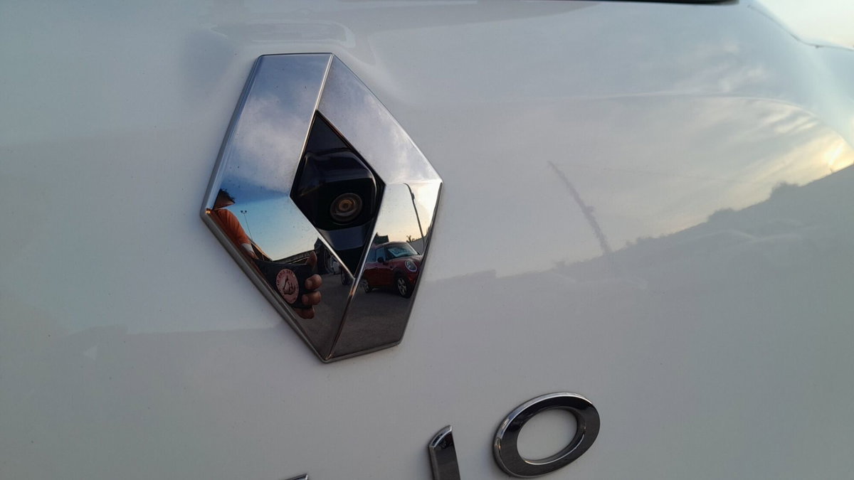 Renault Clio dCi 8V 75CV Start&Stop 5 porte Energy Zen (19)