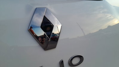 Renault Clio dCi 8V 75CV Start&Stop 5 porte Energy Zen (19)