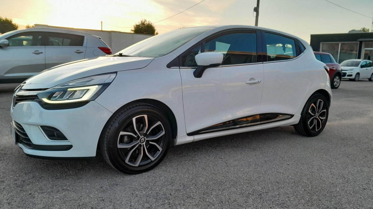 Renault Clio dCi 8V 75CV Start&Stop 5 porte Energy Zen (3)