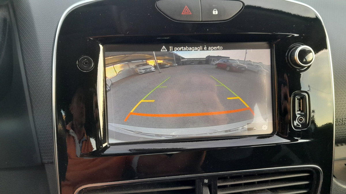 Renault Clio dCi 8V 75CV Start&Stop 5 porte Energy Zen (4)
