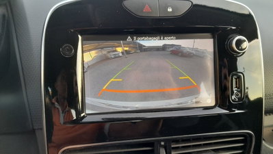 Renault Clio dCi 8V 75CV Start&Stop 5 porte Energy Zen (4)