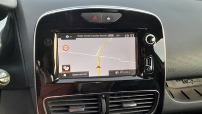 Renault Clio dCi 8V 75CV Start&Stop 5 porte Energy Zen (5)