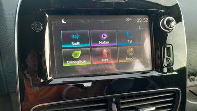 Renault Clio dCi 8V 75CV Start&Stop 5 porte Energy Zen (6)