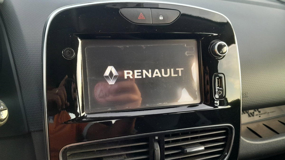 Renault Clio dCi 8V 75CV Start&Stop 5 porte Energy Zen (7)