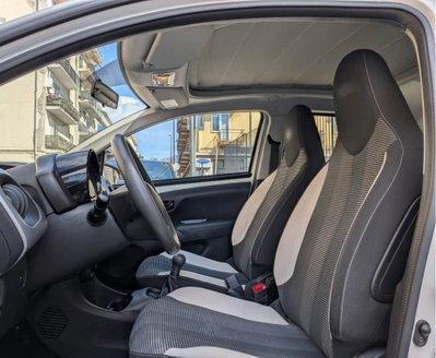 Peugeot 108 68 5 porte Active (9)