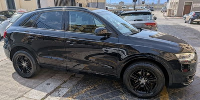 Audi Q3 2.0 TDI Advanced Plus (4)