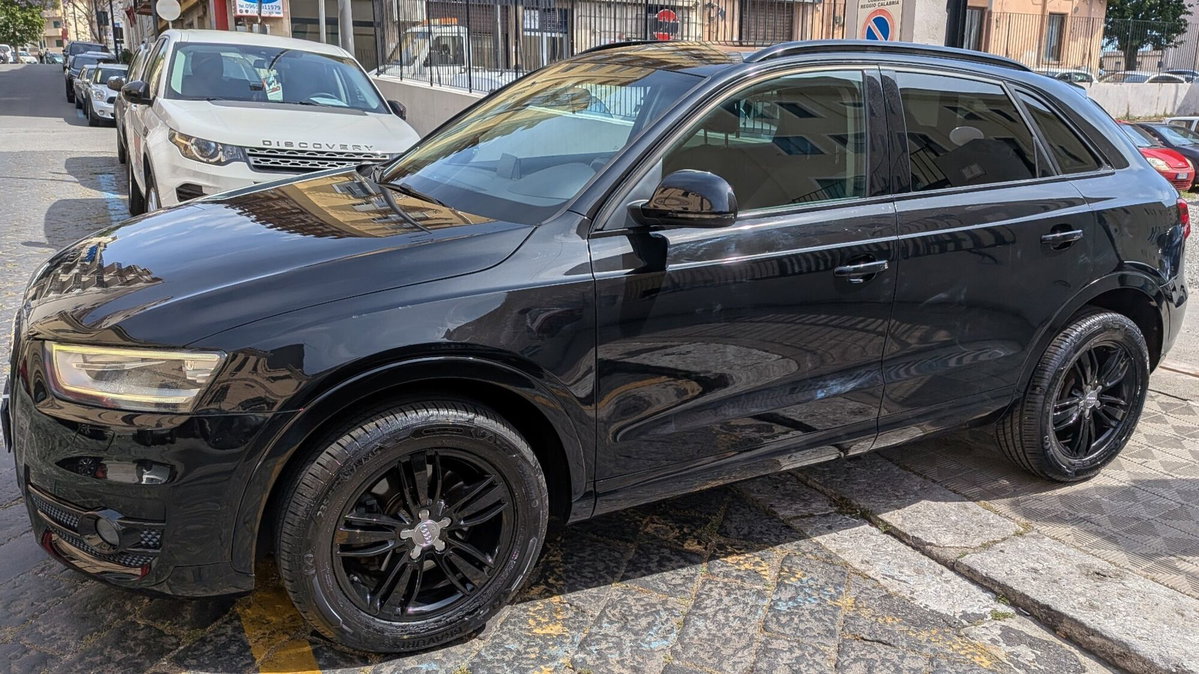 Audi Q3 2.0 TDI Advanced Plus (5)