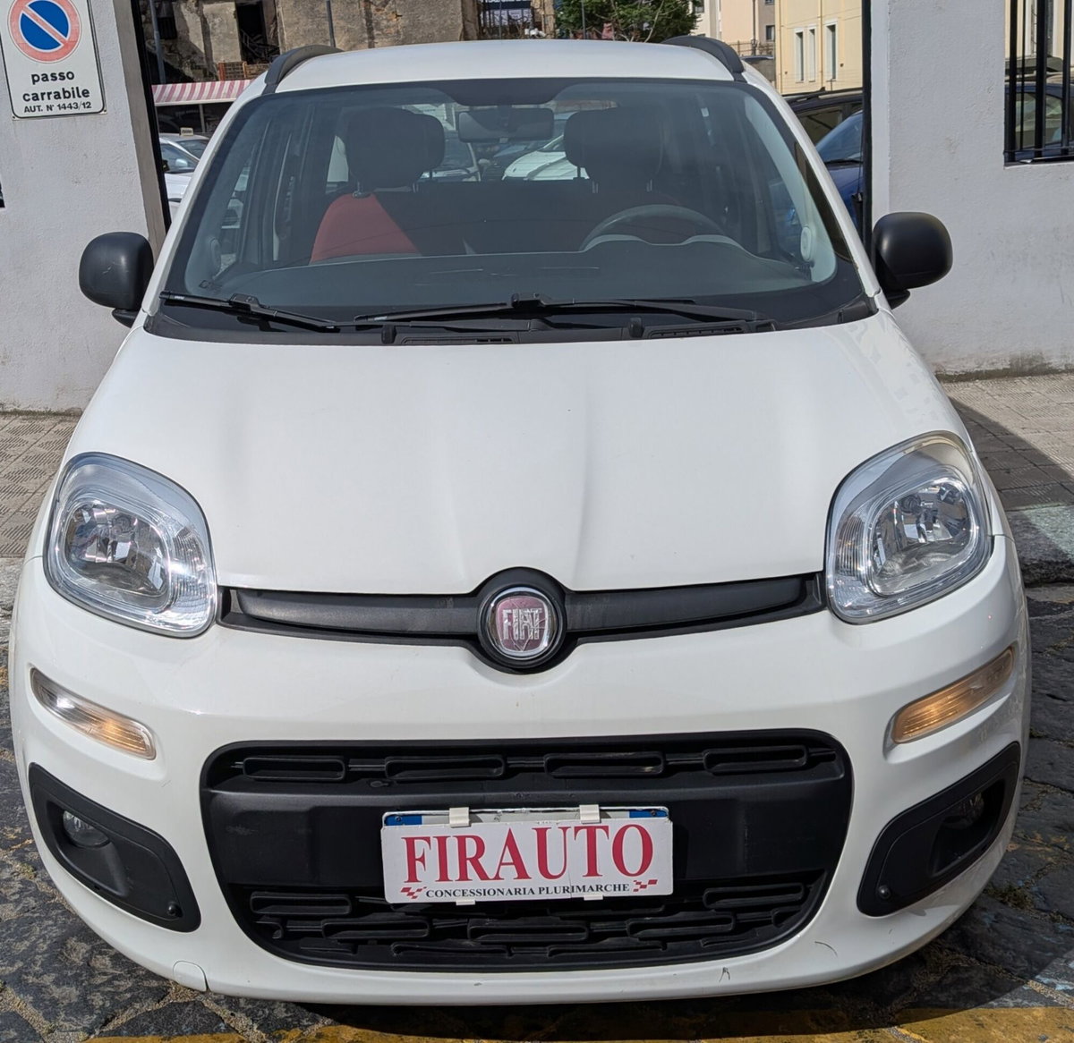 Fiat Panda 1.3 MJT S&S Easy (2)