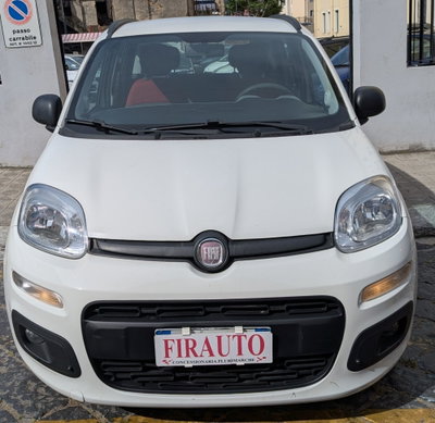 Fiat Panda 1.3 MJT S&S Easy (2)