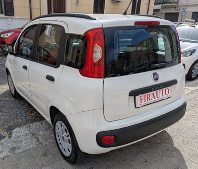 Fiat Panda 1.3 MJT S&S Easy (4)