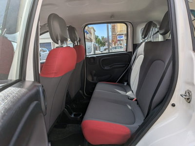 Fiat Panda 1.3 MJT S&S Easy (6)