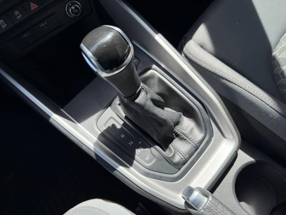 Audi A1 Sportback 30 TFSI S tronic S line edition (10)