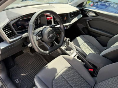 Audi A1 Sportback 30 TFSI S tronic S line edition (6)