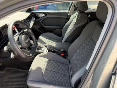 Audi A1 Sportback 30 TFSI S tronic S line edition (7)
