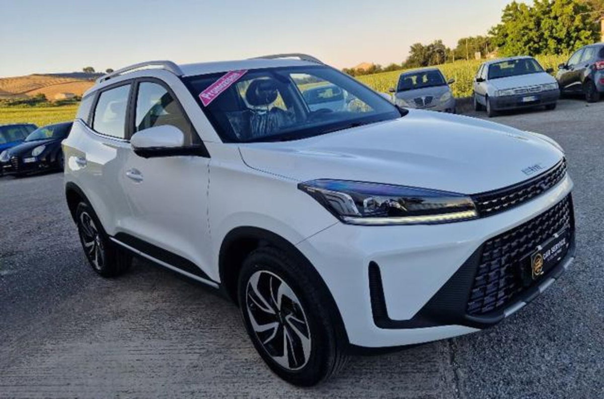 Emc Sei Sei 1.5 113cv