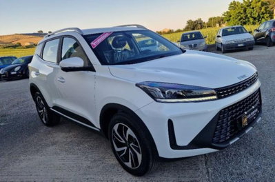 Emc Sei Sei 1.5 113cv nuova