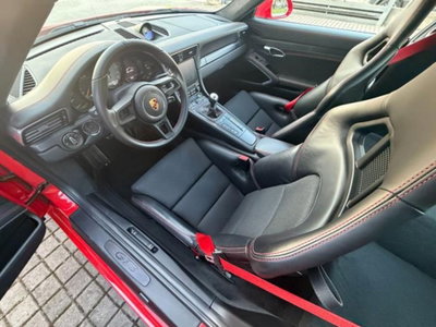Porsche 911 Coupé 4.0 GT3 (10)