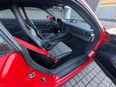 Porsche 911 Coupé 4.0 GT3 (11)