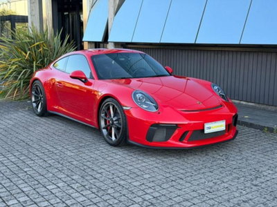 Porsche 911 Coupé 4.0 GT3 (2)