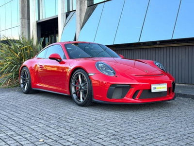 Porsche 911 Coupé 4.0 GT3 (3)