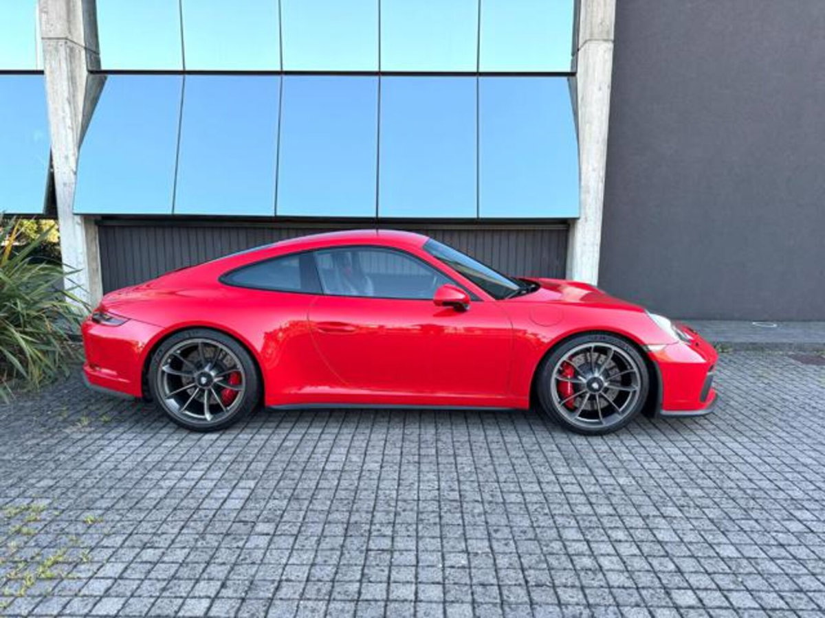 Porsche 911 Coupé 4.0 GT3 (4)