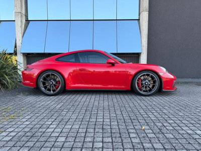 Porsche 911 Coupé 4.0 GT3 (5)