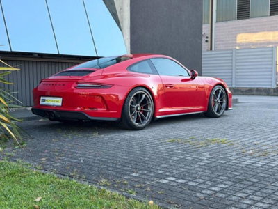 Porsche 911 Coupé 4.0 GT3 (7)