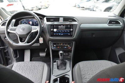 Volkswagen Tiguan 1.4 TSI 150 CV DSG Executive ACT BlueMotion Tech. (10)