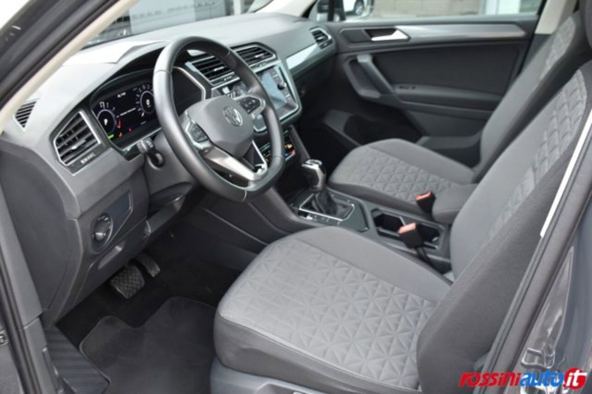 Volkswagen Tiguan 1.4 TSI 150 CV DSG Executive ACT BlueMotion Tech. (11)