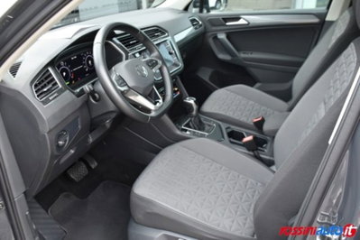 Volkswagen Tiguan 1.4 TSI 150 CV DSG Executive ACT BlueMotion Tech. (11)