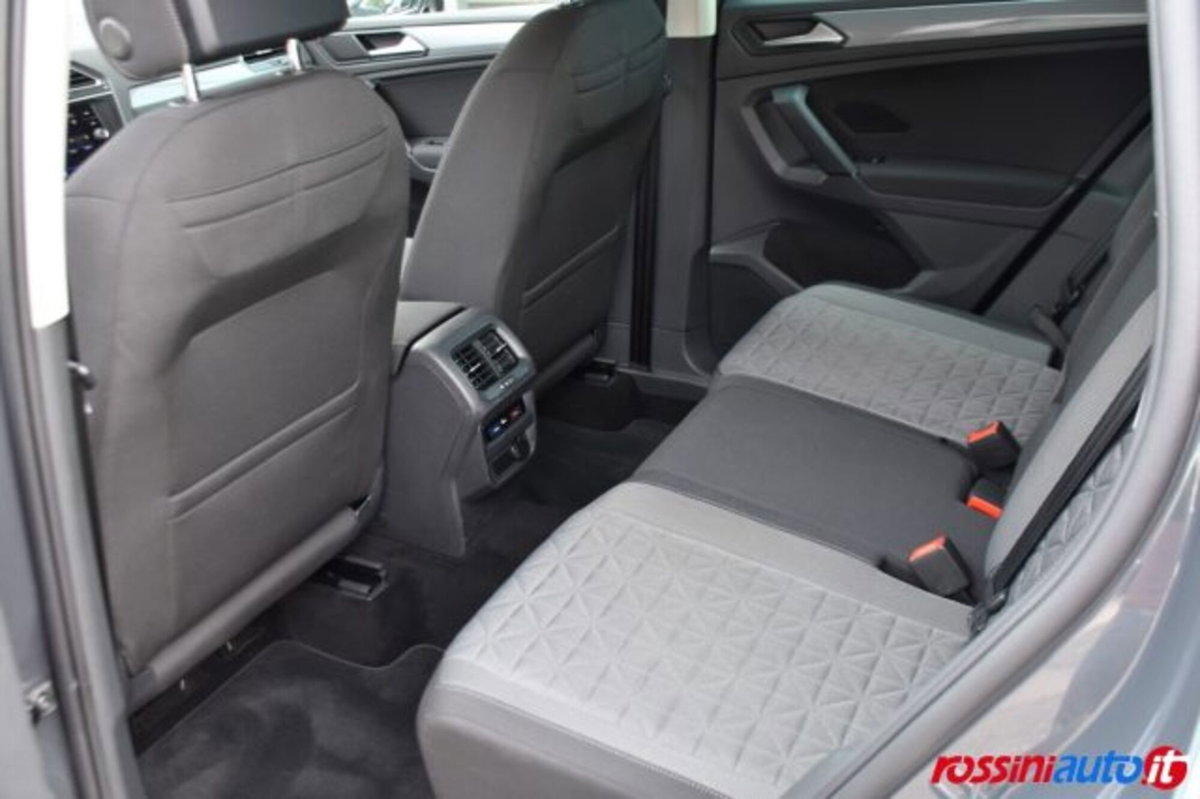Volkswagen Tiguan 1.4 TSI 150 CV DSG Executive ACT BlueMotion Tech. (12)
