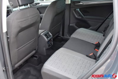 Volkswagen Tiguan 1.4 TSI 150 CV DSG Executive ACT BlueMotion Tech. (12)