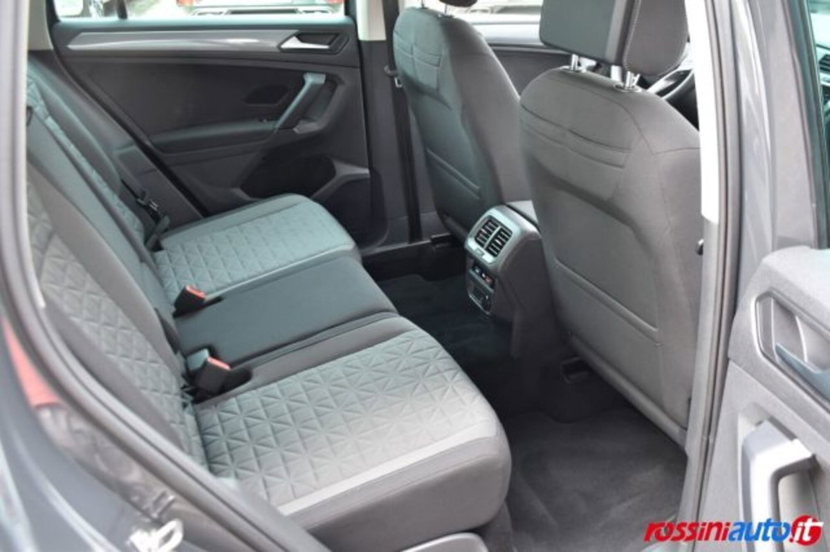 Volkswagen Tiguan 1.4 TSI 150 CV DSG Executive ACT BlueMotion Tech. (13)