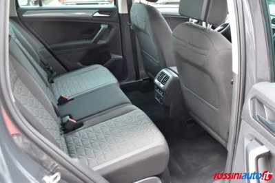 Volkswagen Tiguan 1.4 TSI 150 CV DSG Executive ACT BlueMotion Tech. (13)