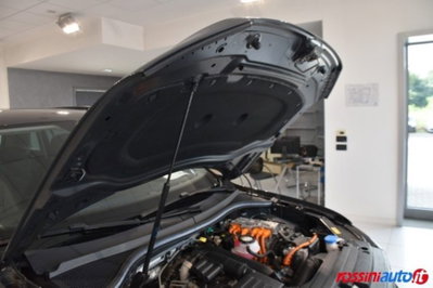 Volkswagen Tiguan 1.4 TSI 150 CV DSG Executive ACT BlueMotion Tech. (19)