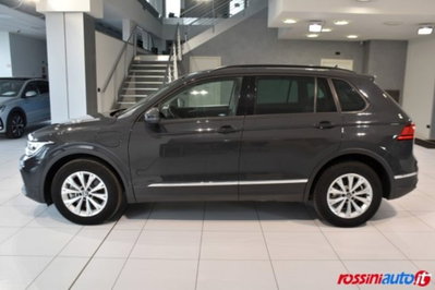 Volkswagen Tiguan 1.4 TSI 150 CV DSG Executive ACT BlueMotion Tech. (2)