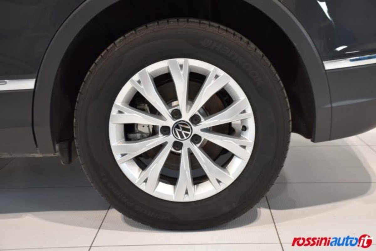 Volkswagen Tiguan 1.4 TSI 150 CV DSG Executive ACT BlueMotion Tech. (20)