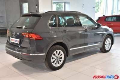 Volkswagen Tiguan 1.4 TSI 150 CV DSG Executive ACT BlueMotion Tech. (5)