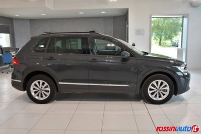 Volkswagen Tiguan 1.4 TSI 150 CV DSG Executive ACT BlueMotion Tech. (6)