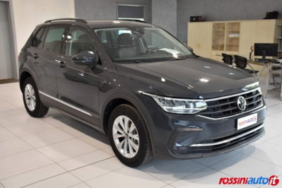Volkswagen Tiguan 1.4 TSI 150 CV DSG Executive ACT BlueMotion Tech. (7)