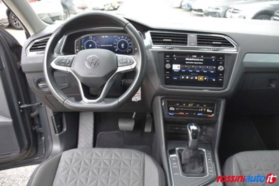 Volkswagen Tiguan 1.4 TSI 150 CV DSG Executive ACT BlueMotion Tech. (9)
