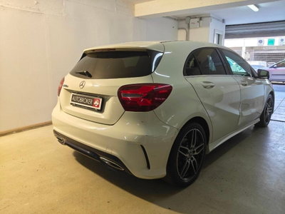 Mercedes-Benz Classe A 180 d Premium (3)
