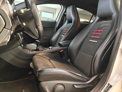 Mercedes-Benz Classe A 180 d Premium (5)