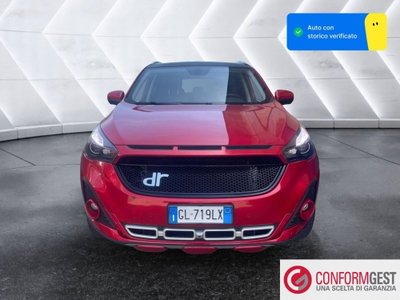Dr dr F35 F35 1.5 Turbo Bi-Fuel GPL (2)