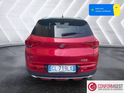 Dr dr F35 F35 1.5 Turbo Bi-Fuel GPL (5)