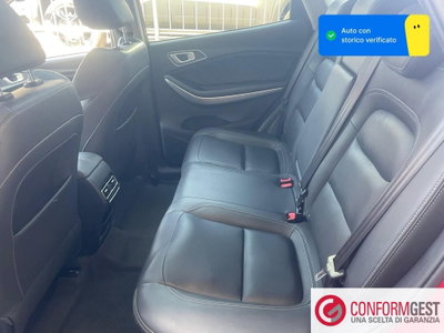 Dr dr F35 F35 1.5 Turbo Bi-Fuel GPL (8)